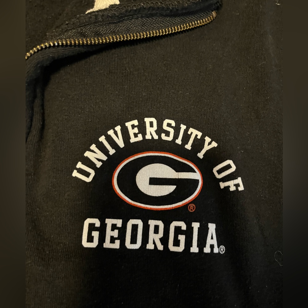 Georgia pullover - Picture 2 of 3